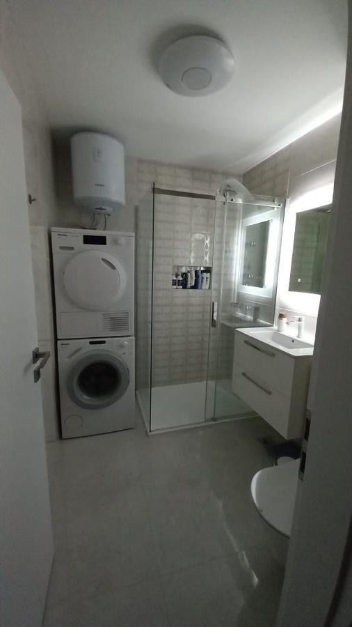 Vista Apartment-Split Airport Kaštela Kültér fotó