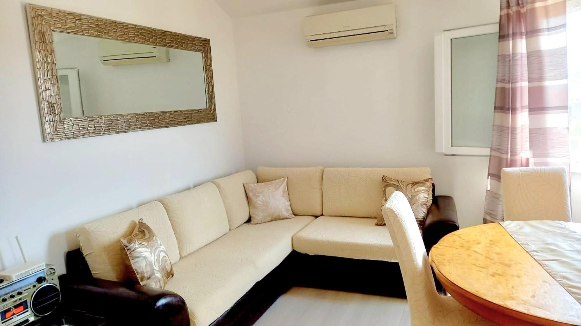 Vista Apartment-Split Airport Kaštela Kültér fotó